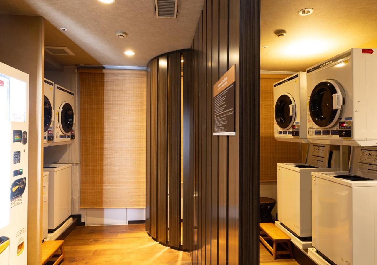 Apa Hotel Sendai Eki Itsutsubashi Esterno foto