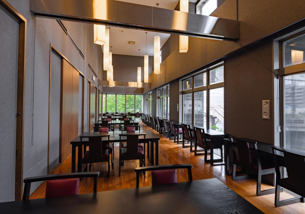 Apa Hotel Sendai Eki Itsutsubashi Esterno foto