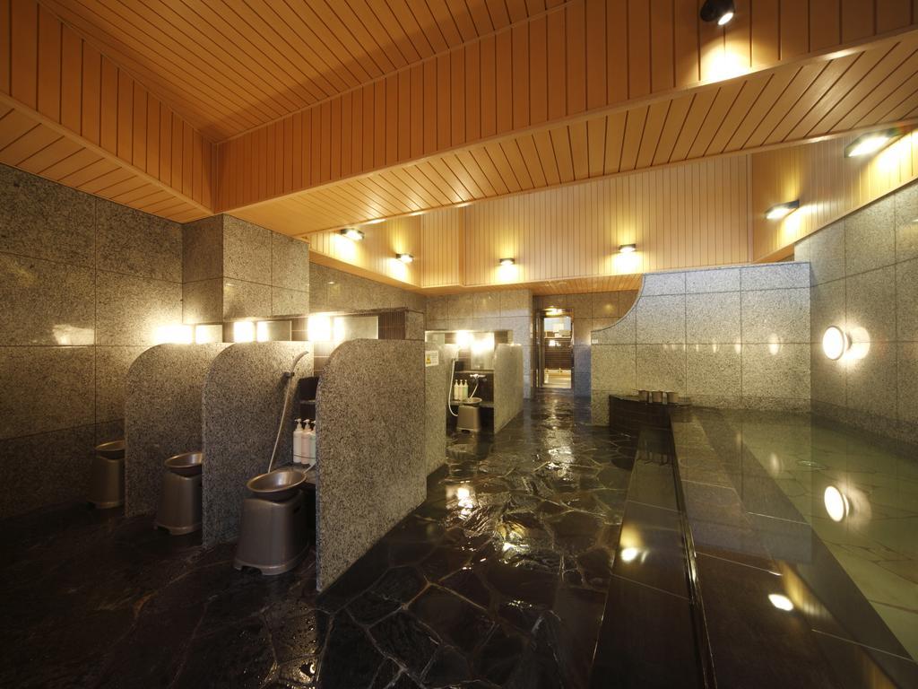 Apa Hotel Sendai Eki Itsutsubashi Esterno foto